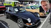 Techno Classica 2015, Marktübersicht