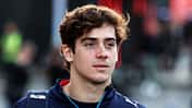 Franco Colapinto - Williams - Formel 1 - GP Las Vegas 2024