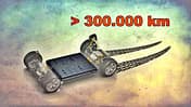 Batterie E-Auto
