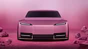 SPERRFRIST 03.12.24 02:00 Uhr Jaguar Concept Car Type 00