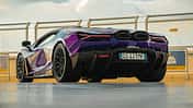 Lamborghini Temerario