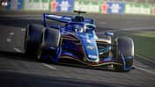 Renderings - Formel 1 - Reglement 2026