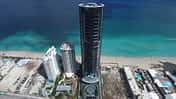 Porsche Design Tower Miami