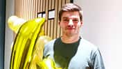 Max Verstappen - Formel 1 - 2024
