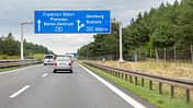Autobahn Berlin