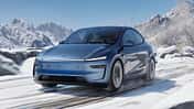 Tesla Model Y FAcelift (Juniper)