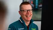 Andy Cowell - Aston Martin - F1 - 2024