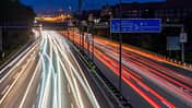 A100 Autobahn Berlin