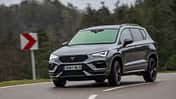 Cupra Ateca 1.5 TSI Kosten und Realverbrauch