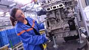 01/2025 Stellantis PureTech EB Dreizylinder Motor Zahnriemen Problem