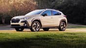 01/2025 Subrau Crosstrek Hybrid