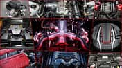 Die besten V8-Motoren