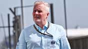 Johnny Herbert - Formel 1 - Steward - 2024