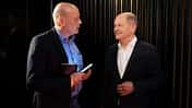 Olaf Scholz, Claudius Maintz