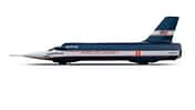 Spirit of America Sonic I von 1965 in der Auktion bei RM Sotheby's