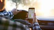Google Maps, Navigation, Karten