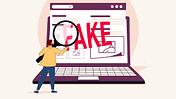E-Mail Scam-Mail