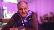 Gerhard Berger - 2025