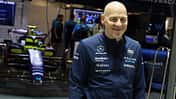Jacques Villeneuve - Williams - Formel 1