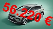 02/2025 Skoda Elroq Konfigurator