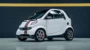 Aznom Smart 4Teen