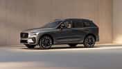 Volvo XC60 Modelljahr 2025