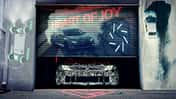 BMW Heart of Joy