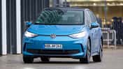 VW ID.3 Pure