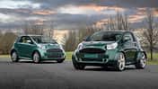 Aston Martin V8 Super Cygnet
