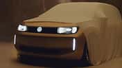 VW ID.Every1 Concept Teaser