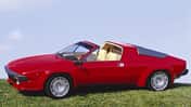 Lamborghini, Jalpa, 0409 Lamborghini Jalpa