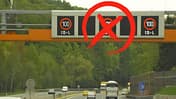 Österreich Tempolimit 100 km/h IGL