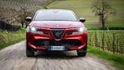 Alfa Romeo Junior Ibrida Q4