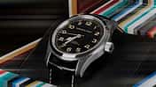 Hamilton Khaki Field Murph 42 mm - das Original aus dem Film Interstellar