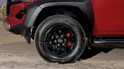 Toyota Hilux Hybrid & GR Sport