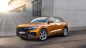 Audi Q8 50 TDI Quattro