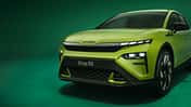 Skoda Elroq RS