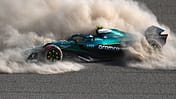 Fernando Alonso - GP Japan 2025 Fernando Alonso - GP Japan 2025