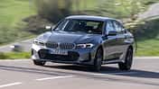 BMW 330i xDrive M Sportpaket
