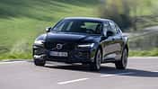 Volvo S60 B5 AWD Ultimate Dark
