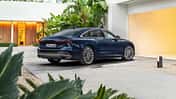 Audi A6 Limousine