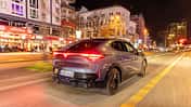  Cupra Tavascan VZ
