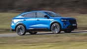 Renault Rafale E-Tech 300 PHEV 4x4