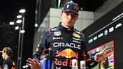 Max Verstappen - Red Bull - GP Saudi-Bahrain 2025