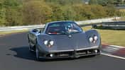 Pagani Zonda F 02