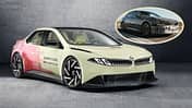 BMW Neue Klasse
