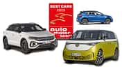 VW Siegermodelle Best Cars 2025