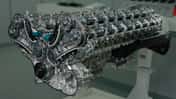 Bugatti-V16-Saugmotor