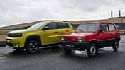 Fiat Grande Panda