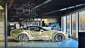 Mazda MX-5 ND Patent Elektroantrieb Collage